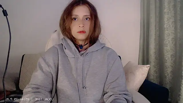 Flor3citarockera online show from 11/27/25, 10:45