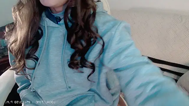 Flor3citarockera online show from 12/13/25, 10:15