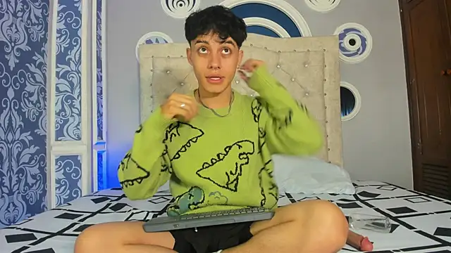 Dani rivass online show from 09/11/25, 11:21