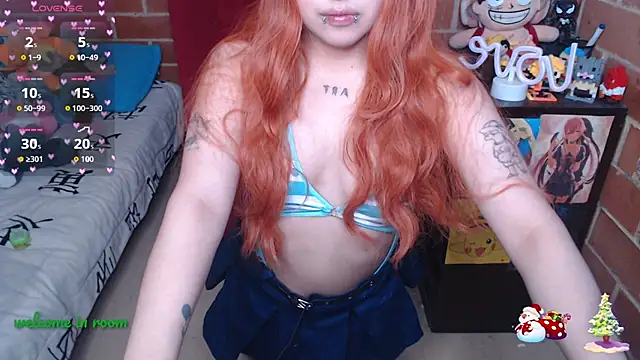 Snapshot of _alexa19pretty_ chatting on 01/06/26, 07:06 alexa19pretty online show from 01/06/26, 07:06