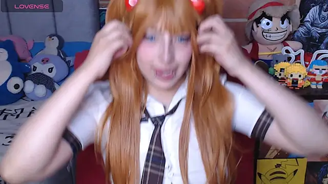 Snapshot of _alexa19pretty_ chatting on 04/16/26, 07:03 alexa19pretty online show from 04/16/26, 07:03