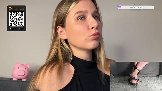 GoddessRoss online show from 09/13/25, 07:13