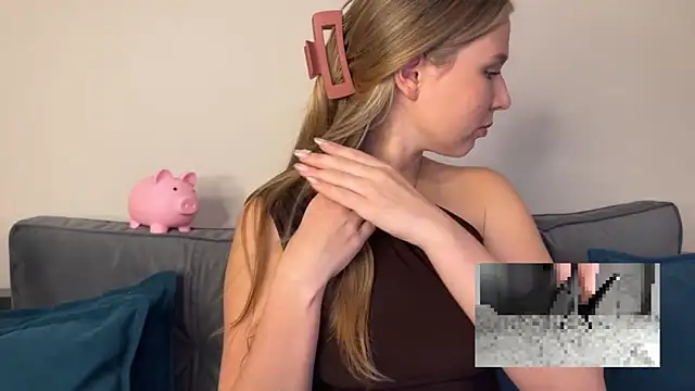 GoddessRoss online show from 09/26/25, 06:34