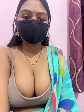 anjalibb online show from 09/18/25, 09:06