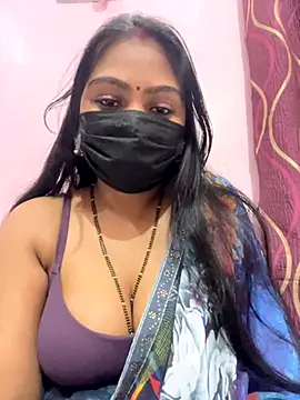 anjalibb online show from 10/13/25, 08:20
