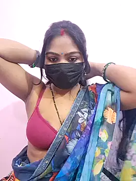 anjalibb online show from 10/20/25, 07:42
