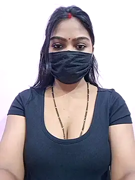 anjalibb online show from 10/21/25, 10:38
