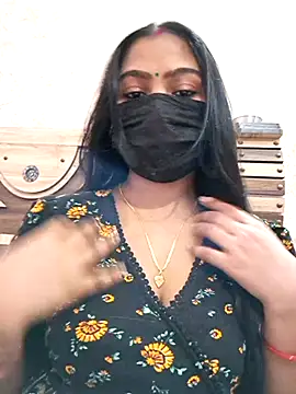 anjalibb online show from 12/23/25, 09:07