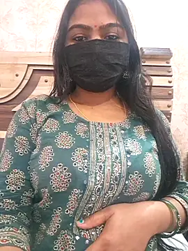 anjalibb online show from 02/17/26, 10:12