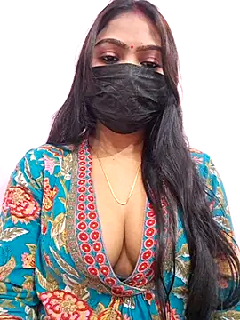 anjalibb online show from 02/25/26, 07:23