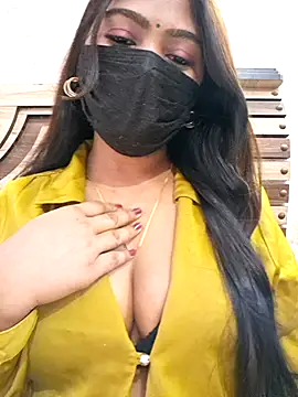 anjalibb online show from 04/12/26, 05:18