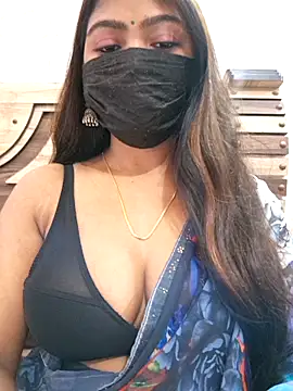 anjalibb online show from 04/13/26, 11:54