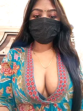 anjalibb online show from 04/14/26, 11:55