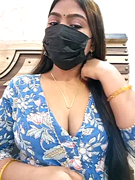 anjalibb online show from 04/17/26, 06:05