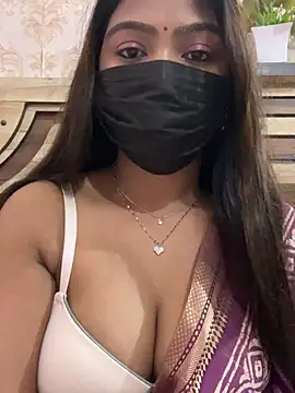 anjalibb online show from 07/13/26, 10:45