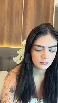 AliceRitter online show from 12/03/25, 05:55