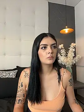 AliceRitter online show from 01/09/26, 10:11