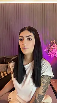 AliceRitter online show from 01/15/26, 05:05