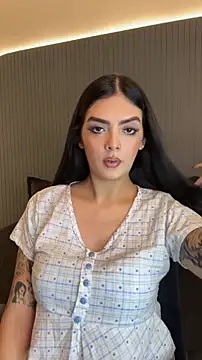 AliceRitter online show from 02/05/26, 06:56