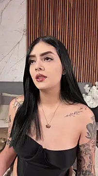 AliceRitter online show from 03/07/26, 10:29