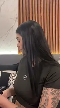 AliceRitter online show from 04/14/26, 10:27