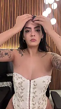 AliceRitter online show from 04/15/26, 10:32