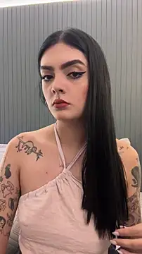 Snapshot of AliceRitter chatting on 05/16/26, 11:14 AliceRitter online show from 05/16/26, 11:14