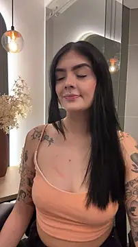 Snapshot of AliceRitter chatting on 05/20/26, 10:16 AliceRitter online show from 05/20/26, 10:16