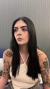 Snapshot of AliceRitter chatting on 05/23/26, 10:25 AliceRitter online show from 05/23/26, 10:25