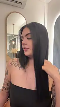Snapshot of AliceRitter chatting on 05/27/26, 10:29 AliceRitter online show from 05/27/26, 10:29