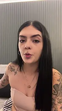 Snapshot of AliceRitter chatting on 05/30/26, 11:13 AliceRitter online show from 05/30/26, 11:13
