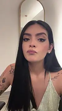 Snapshot of AliceRitter chatting on 06/12/26, 10:30 AliceRitter online show from 06/12/26, 10:30