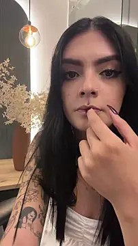 Snapshot of AliceRitter chatting on 06/20/26, 11:40 AliceRitter online show from 06/20/26, 11:40
