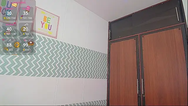 Snapshot of CataleyaWilson369 chatting on 09/23/25, 12:19 CataleyaWilson369 online show from 09/23/25, 12:19