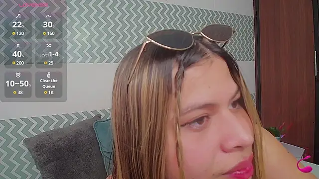 Snapshot of CataleyaWilson369 chatting on 10/01/25, 07:42 CataleyaWilson369 online show from 10/01/25, 07:42