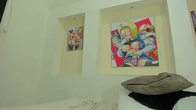 Emma cartter1 online show from 09/29/25, 07:46