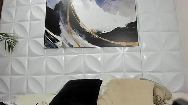 Emma cartter1 online show from 10/10/25, 09:30