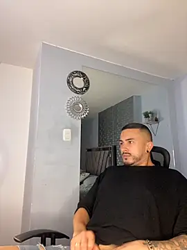 ALEXXX KING online show from 09/20/25, 07:48