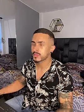 ALEXXX KING online show from 01/13/26, 01:05