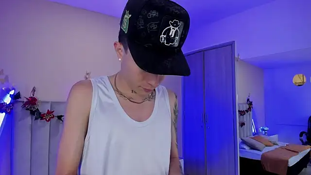 Nascary Fox online show from 12/19/25, 07:21