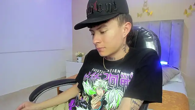 Nascary Fox online show from 02/17/26, 07:31