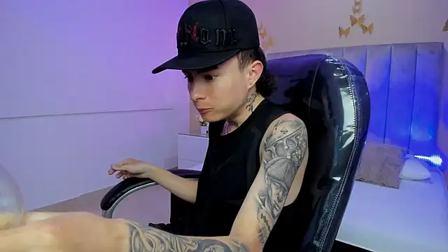 Nascary Fox online show from 02/19/26, 07:32