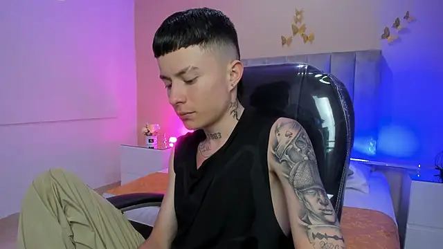 Nascary Fox online show from 03/03/26, 07:53