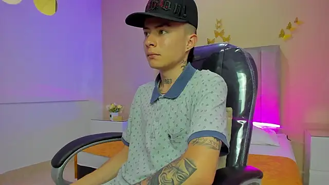 Nascary Fox online show from 03/10/26, 07:41