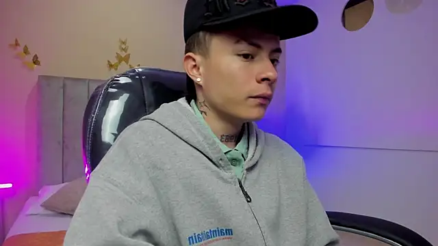 Nascary Fox online show from 03/26/26, 12:00