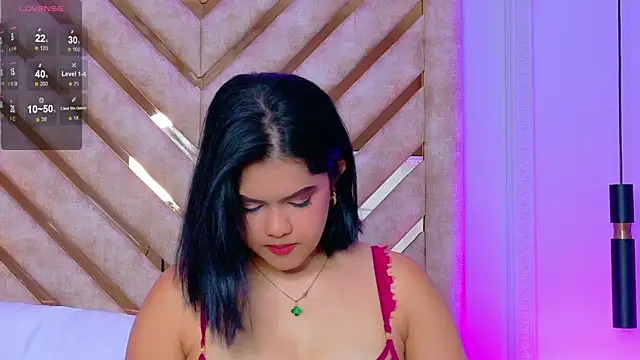 Martina-Roberts- online show from 01/08/26, 04:48