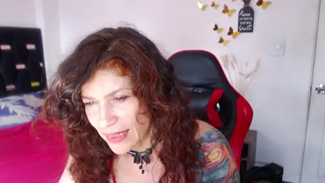 fenix colette online show from 09/12/25, 08:20