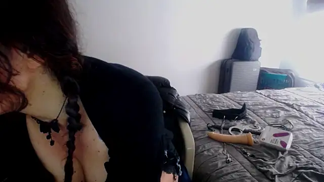 fenix colette online show from 02/07/26, 09:51