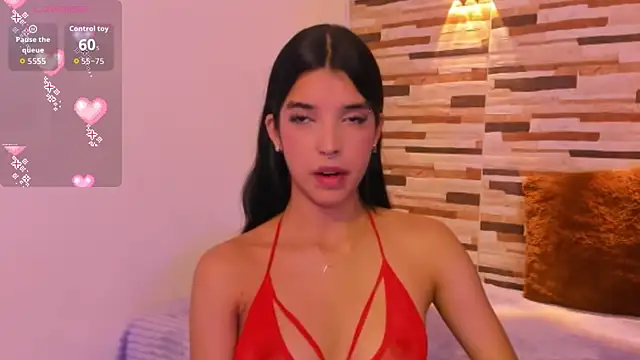 ChloeeMason online show from 09/15/25, 11:10