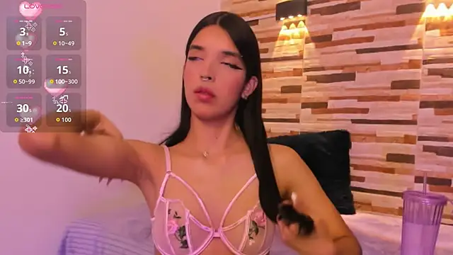 ChloeeMason online show from 09/16/25, 11:11